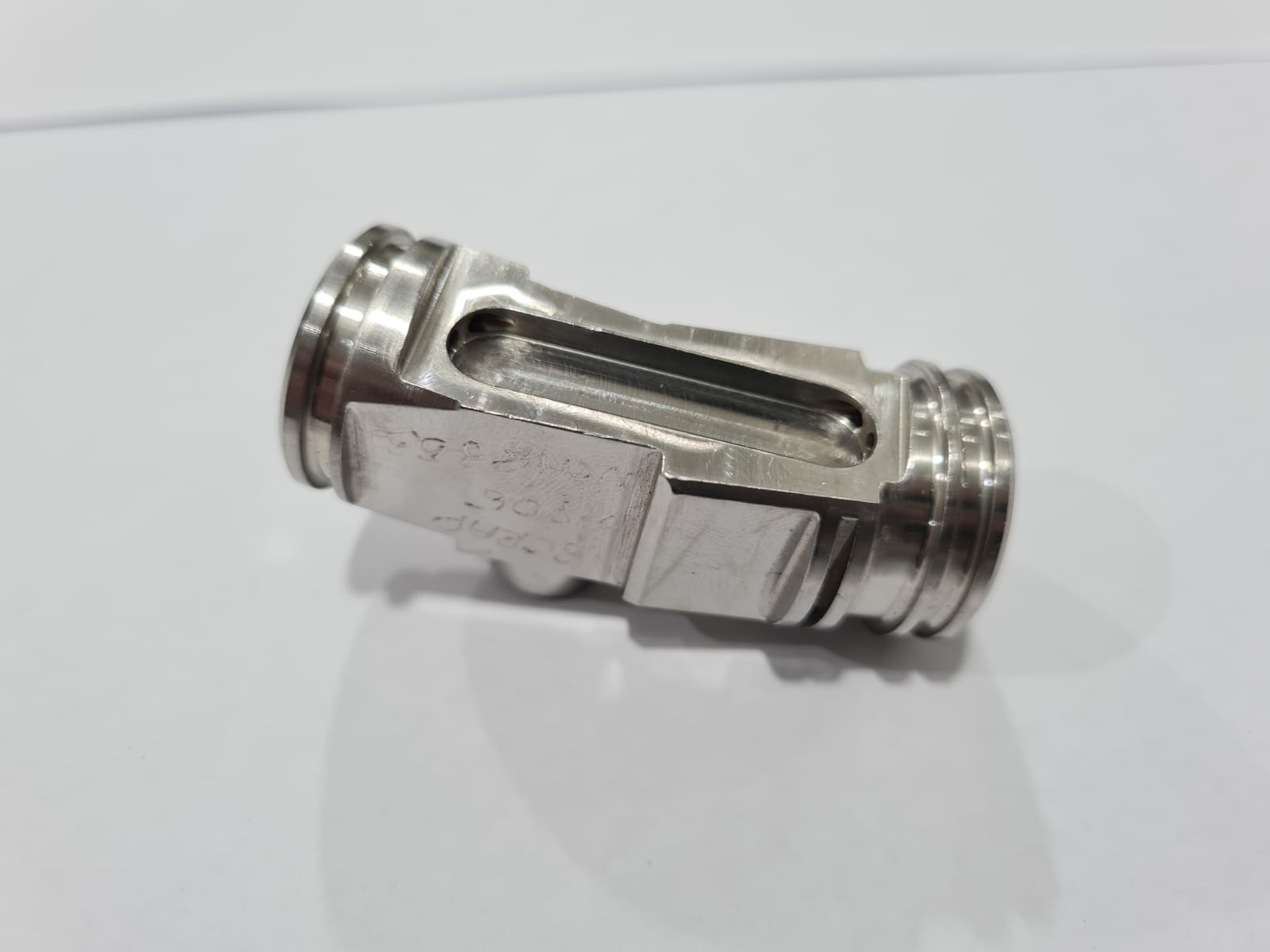 Turbina Aeronáutica 24
